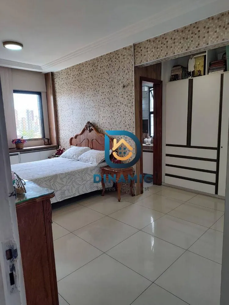 Apartamento, 3 quartos, 140 m² - Foto 5