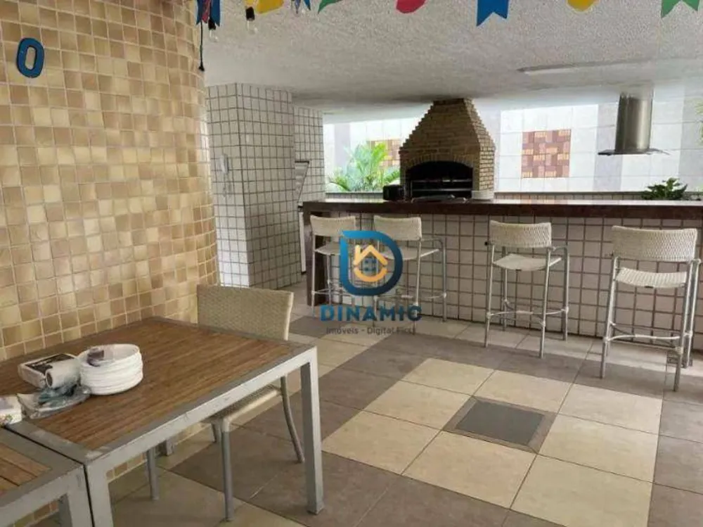 Apartamento, 4 quartos, 235 m² - Foto 5