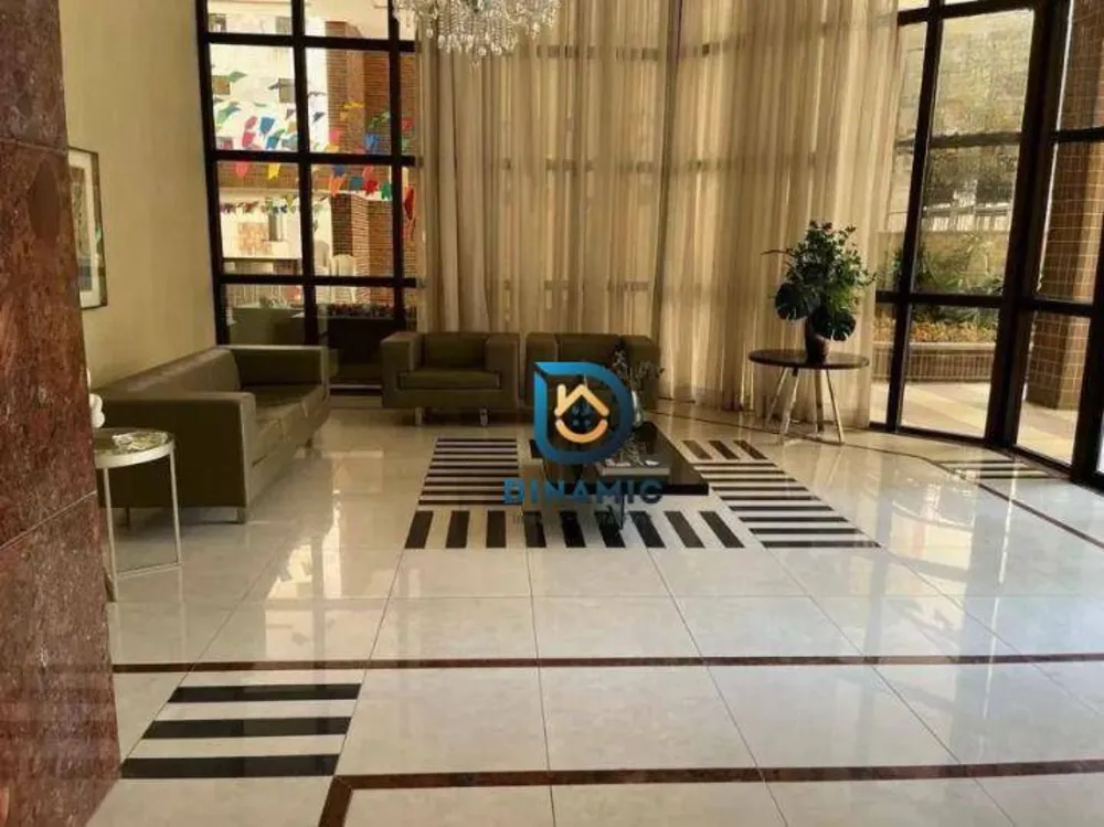 Apartamento, 4 quartos, 235 m² - Foto 7