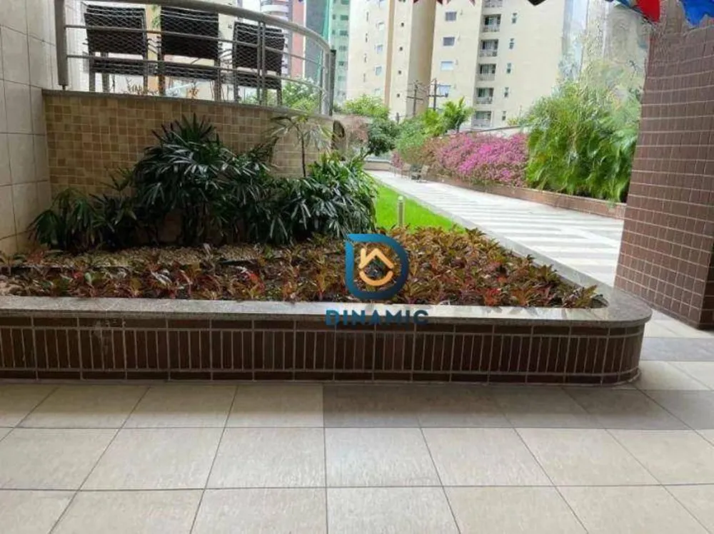Apartamento, 4 quartos, 235 m² - Foto 4
