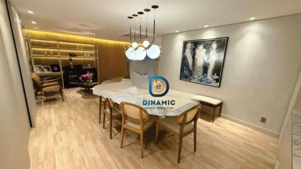 Apartamento, 4 quartos, 235 m² - Foto 13