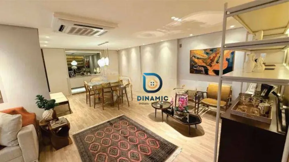 Apartamento, 4 quartos, 235 m² - Foto 9
