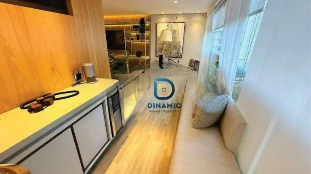 Apartamento, 4 quartos, 235 m² - Foto 10