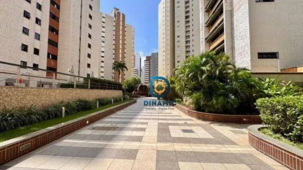 Apartamento, 4 quartos, 235 m² - Foto 1