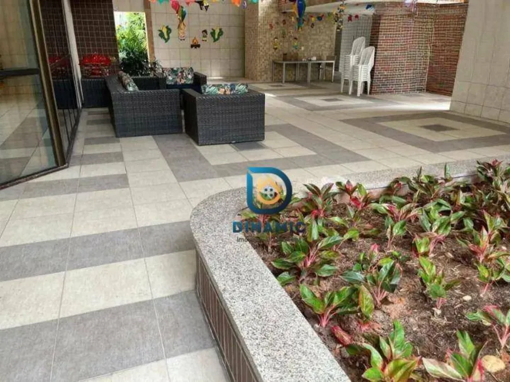 Apartamento, 4 quartos, 235 m² - Foto 3