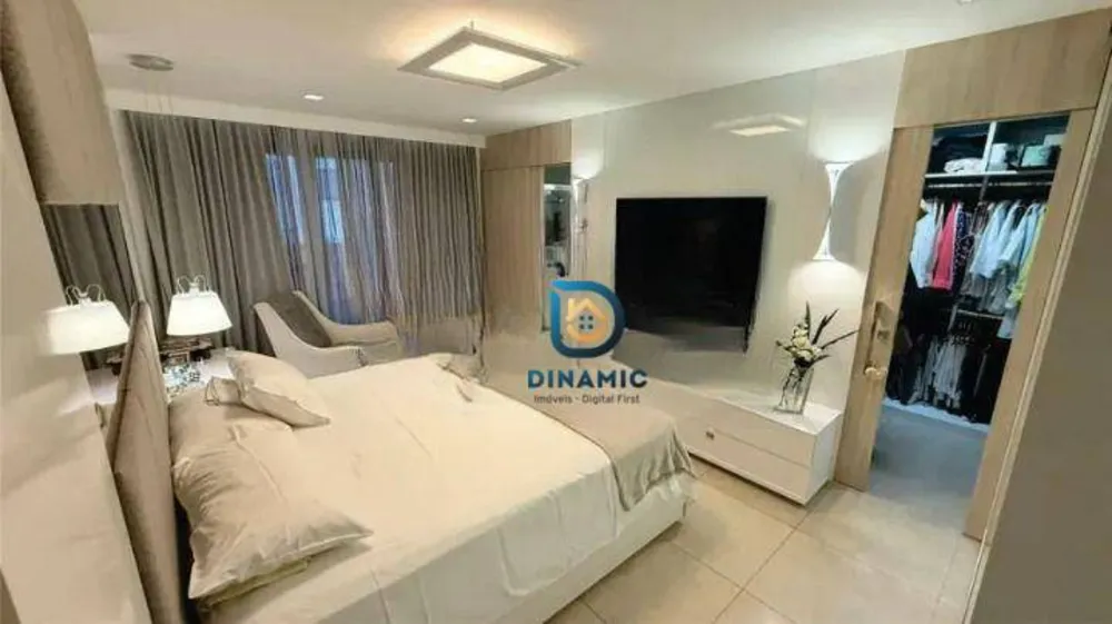 Apartamento, 4 quartos, 235 m² - Foto 15