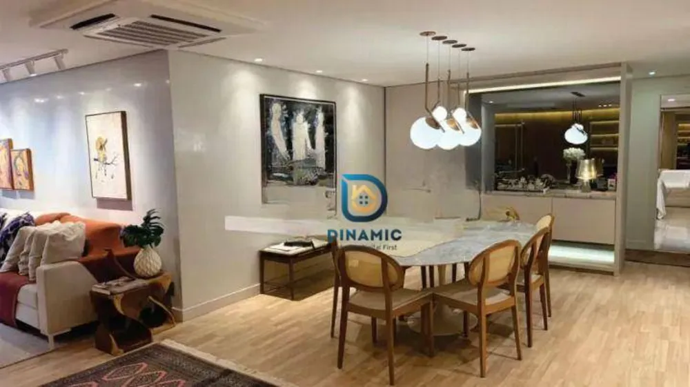 Apartamento, 4 quartos, 235 m² - Foto 12