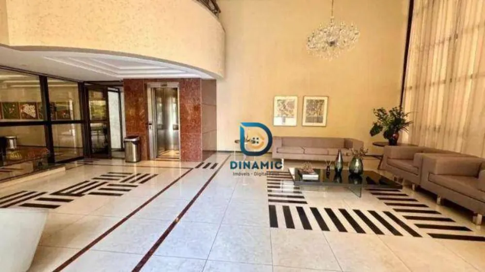 Apartamento, 4 quartos, 235 m² - Foto 8