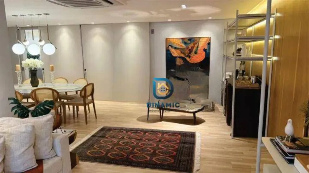 Apartamento, 4 quartos, 235 m² - Foto 11