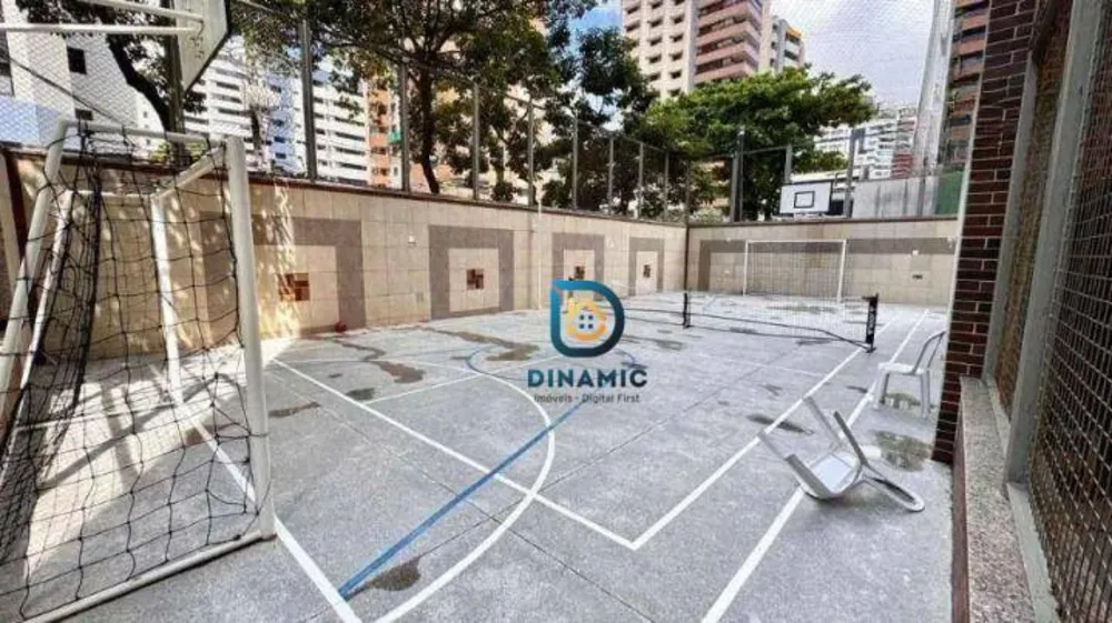 Apartamento, 4 quartos, 235 m² - Foto 6