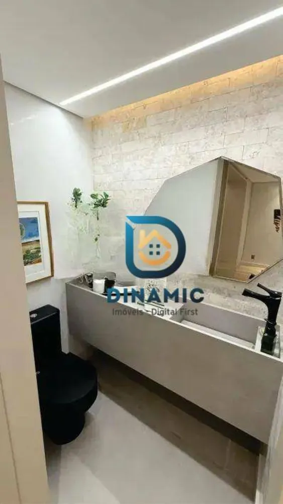 Apartamento, 4 quartos, 235 m² - Foto 14