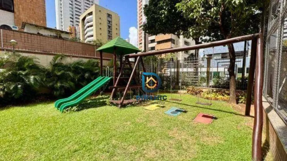 Apartamento, 4 quartos, 235 m² - Foto 2