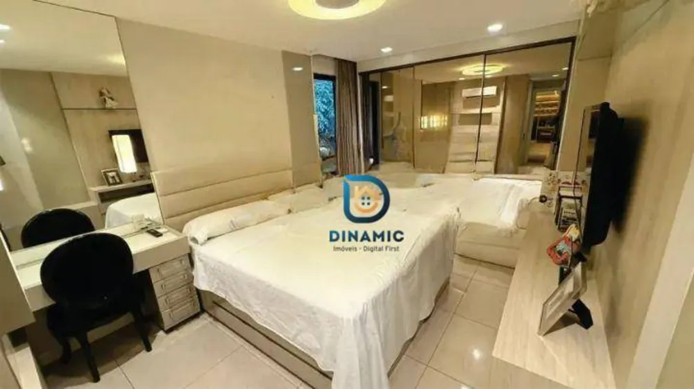 Apartamento, 4 quartos, 235 m² - Foto 16