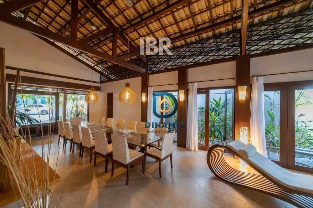 Casa de Condomínio, 5 quartos - Foto 7