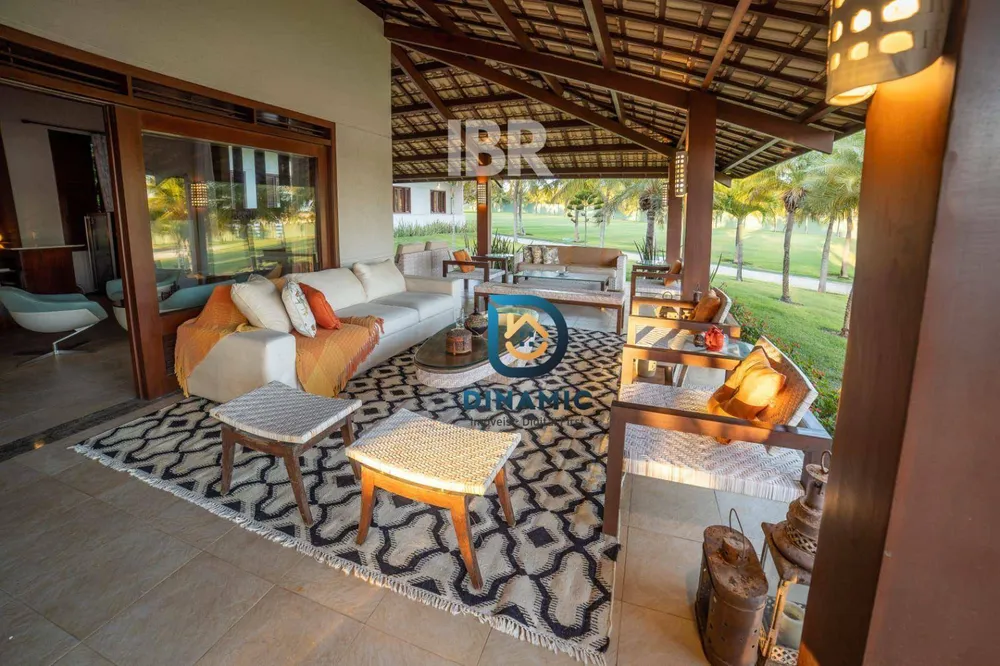 Casa de Condomínio, 5 quartos - Foto 8