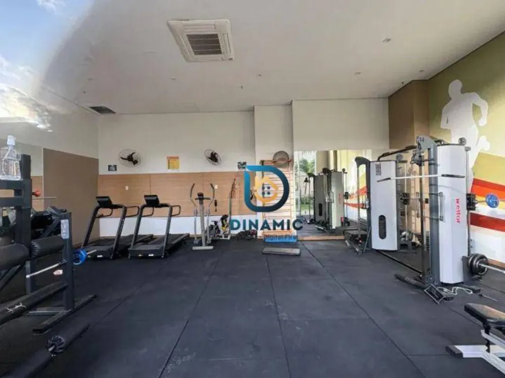 Apartamento, 3 quartos, 112 m² - Foto 6