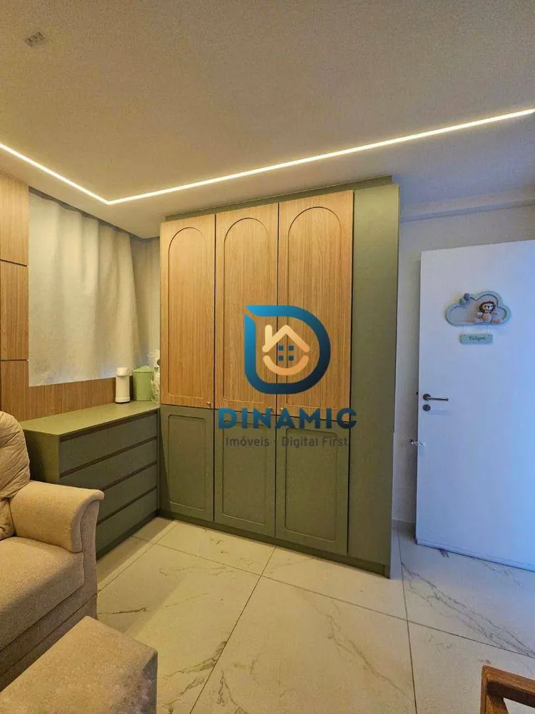 Apartamento, 3 quartos, 112 m² - Foto 9