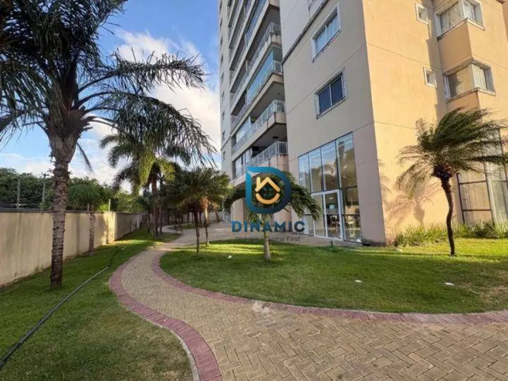 Apartamento, 3 quartos, 112 m² - Foto 2