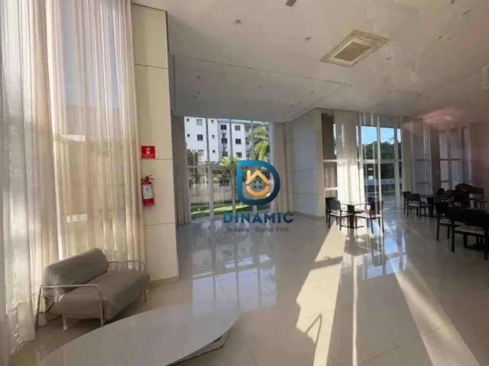 Apartamento, 3 quartos, 112 m² - Foto 8