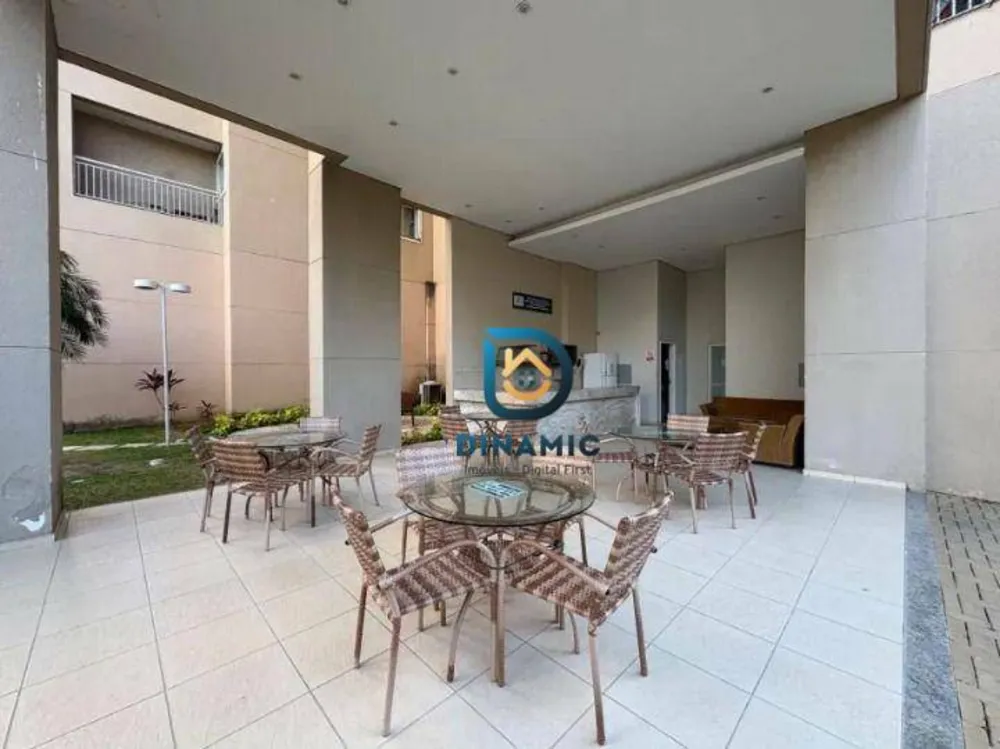 Apartamento, 3 quartos, 112 m² - Foto 5