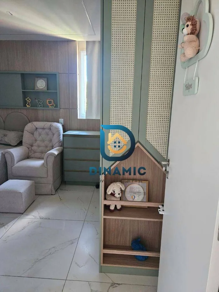 Apartamento, 3 quartos, 112 m² - Foto 10