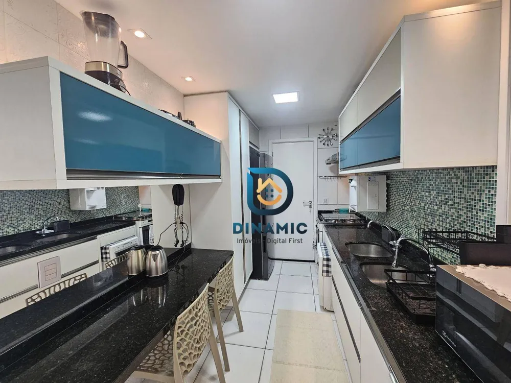 Apartamento, 3 quartos, 112 m² - Foto 12