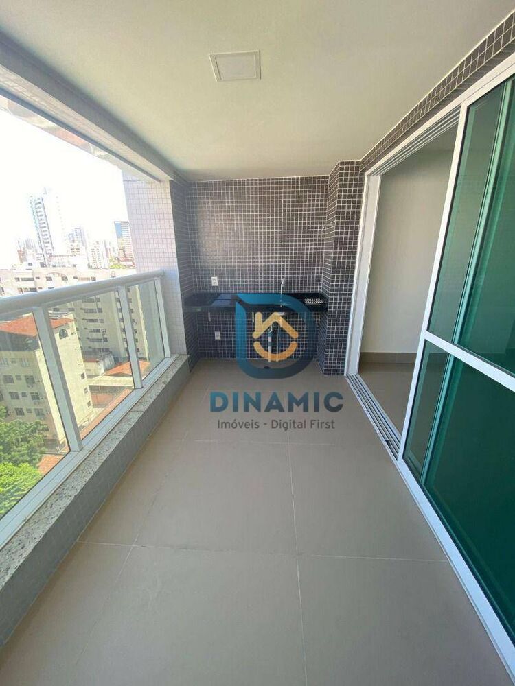 Apartamento, 3 quartos, 188 m² - Foto 16