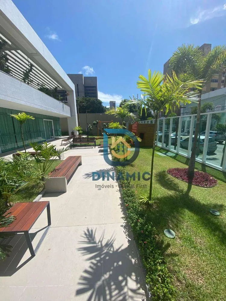 Apartamento, 3 quartos, 188 m² - Foto 6