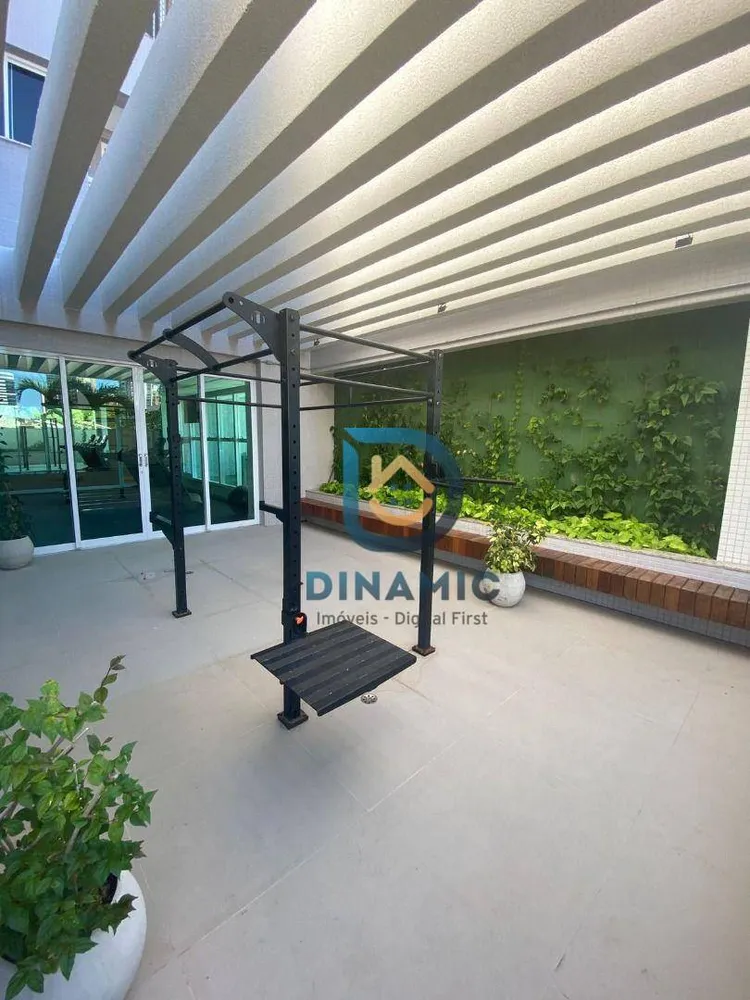 Apartamento, 3 quartos, 188 m² - Foto 22