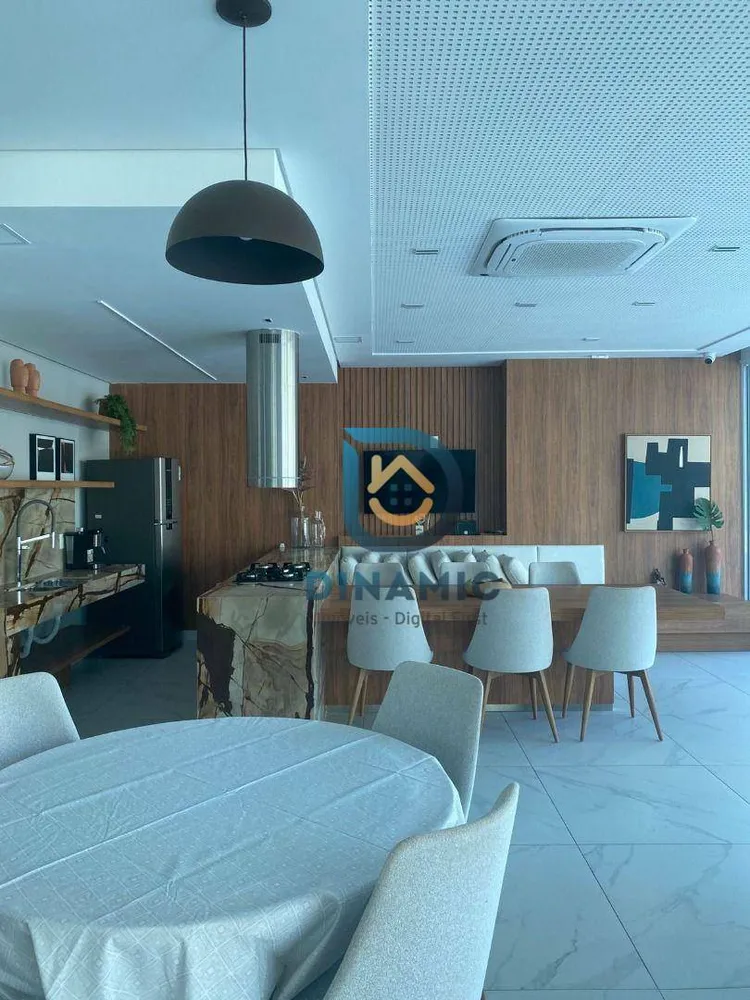 Apartamento, 3 quartos, 188 m² - Foto 21