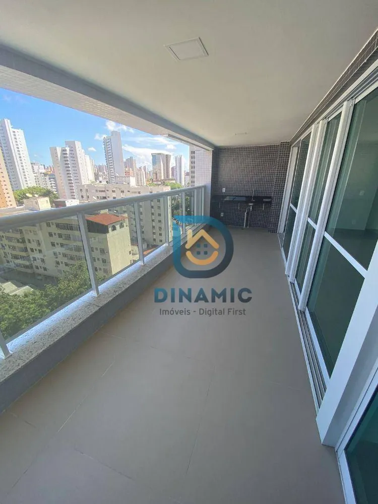 Apartamento, 3 quartos, 188 m² - Foto 29