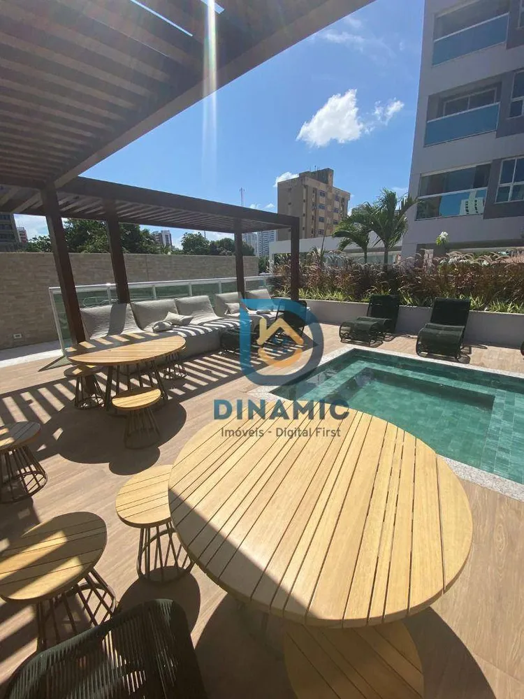 Apartamento, 3 quartos, 188 m² - Foto 20
