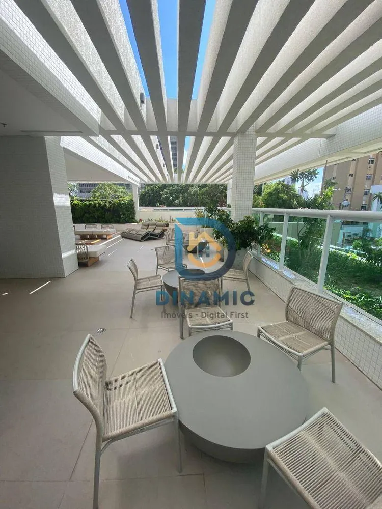 Apartamento, 3 quartos, 188 m² - Foto 10