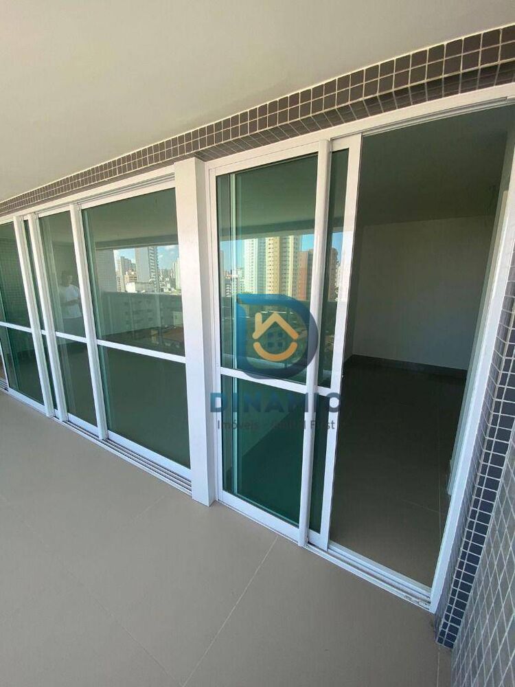 Apartamento, 3 quartos, 188 m² - Foto 13