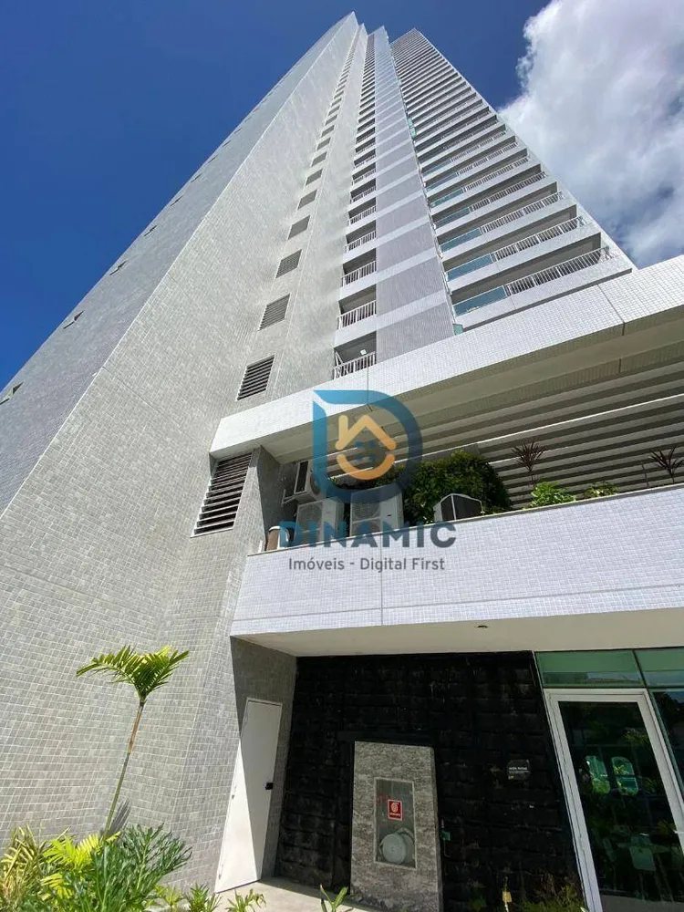 Apartamento, 3 quartos, 188 m² - Foto 4