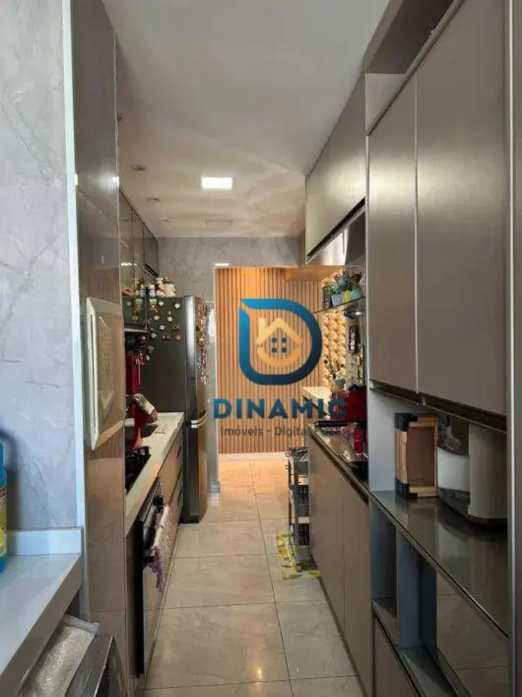 Apartamento, 3 quartos, 94 m² - Foto 12
