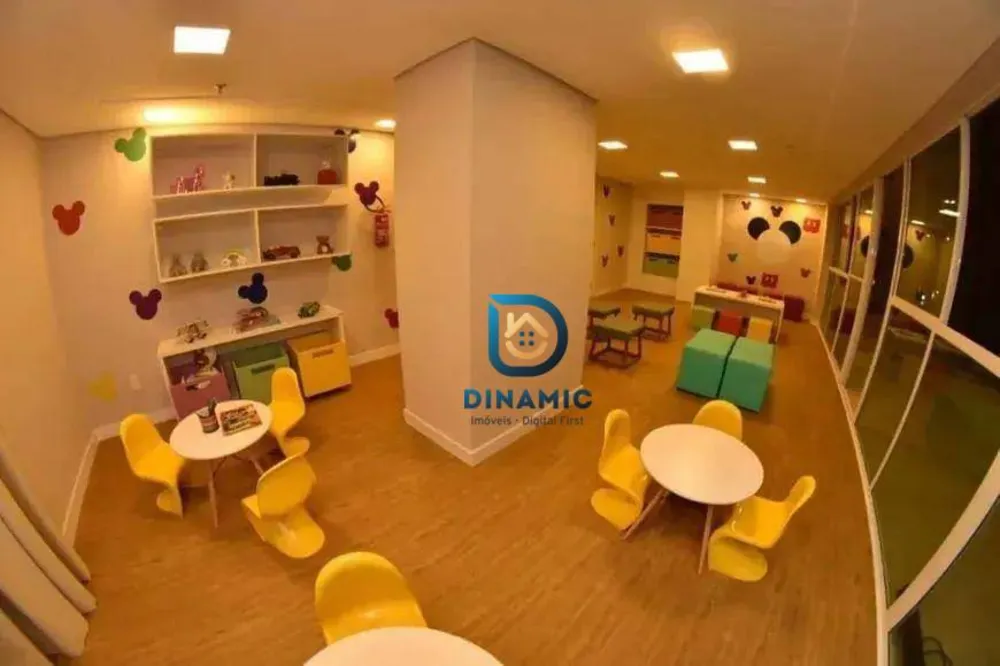 Apartamento, 3 quartos, 94 m² - Foto 3