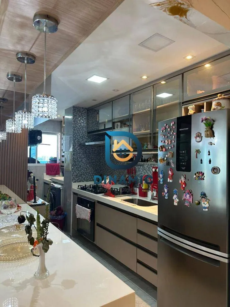 Apartamento, 3 quartos, 94 m² - Foto 11
