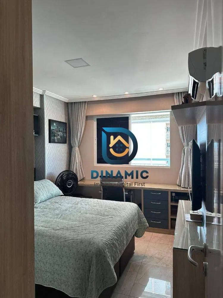 Apartamento, 3 quartos, 94 m² - Foto 10