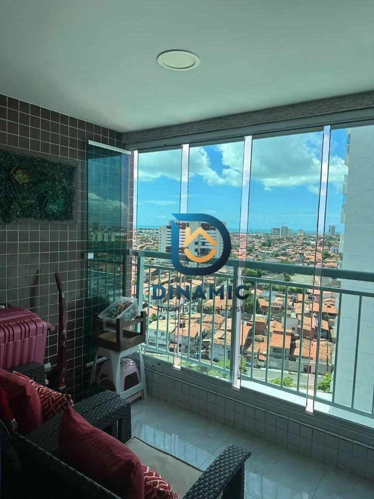 Apartamento, 3 quartos, 94 m² - Foto 7
