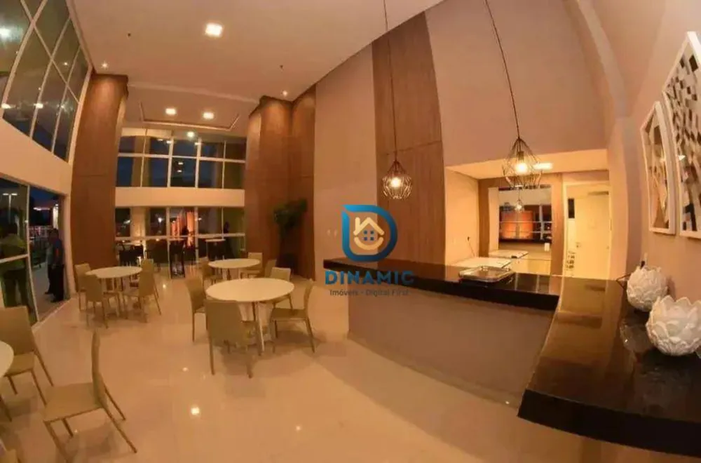 Apartamento, 3 quartos, 94 m² - Foto 4