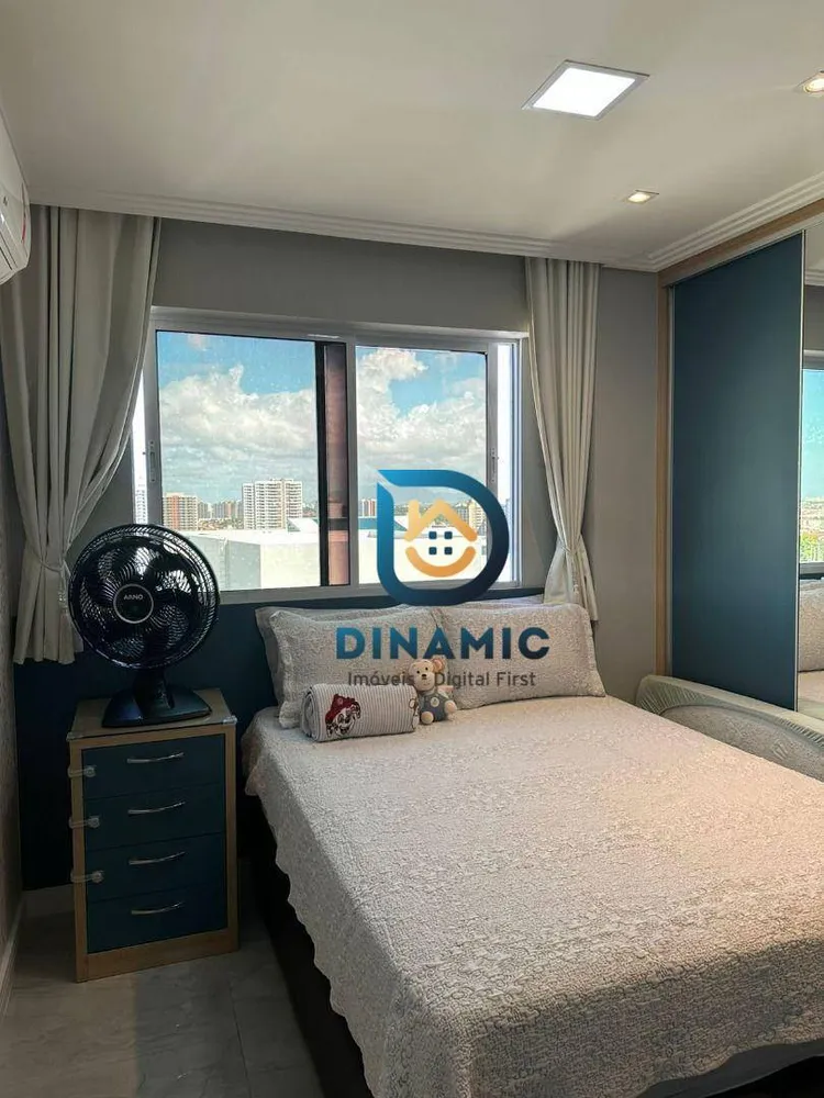 Apartamento, 3 quartos, 94 m² - Foto 9