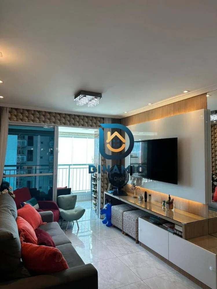 Apartamento, 3 quartos, 94 m² - Foto 6