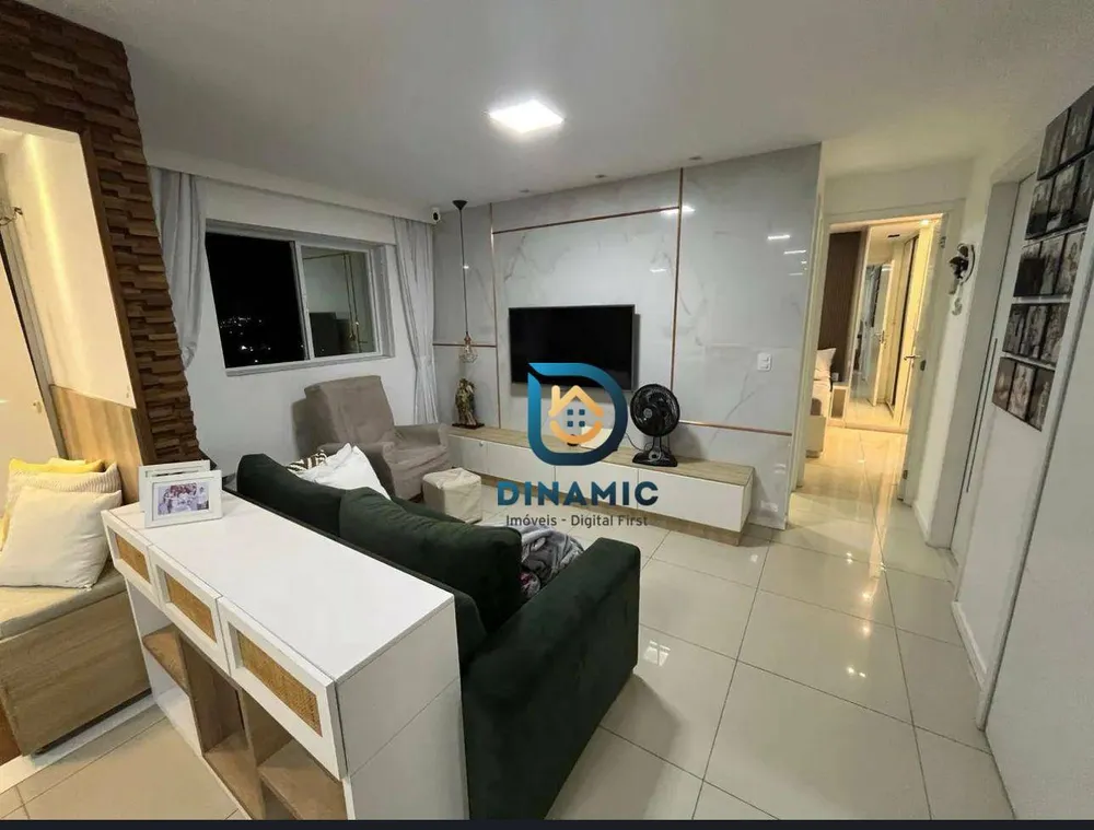 Apartamento, 2 quartos, 75 m² - Foto 11