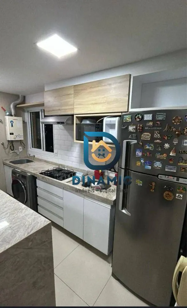 Apartamento, 2 quartos, 75 m² - Foto 15