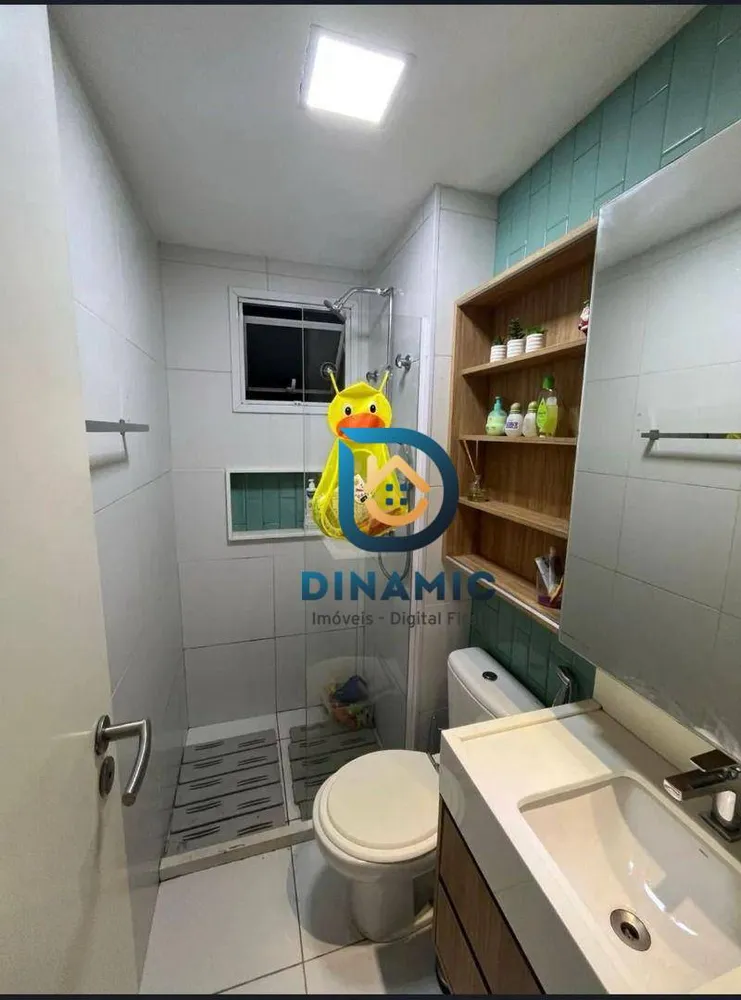 Apartamento, 2 quartos, 75 m² - Foto 16