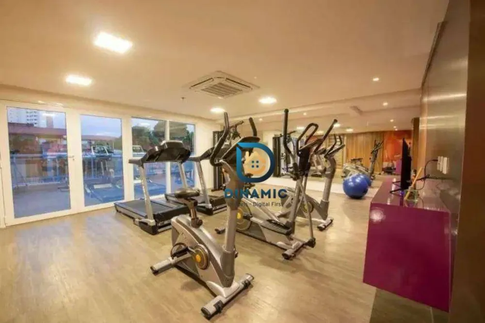 Apartamento, 2 quartos, 75 m² - Foto 6