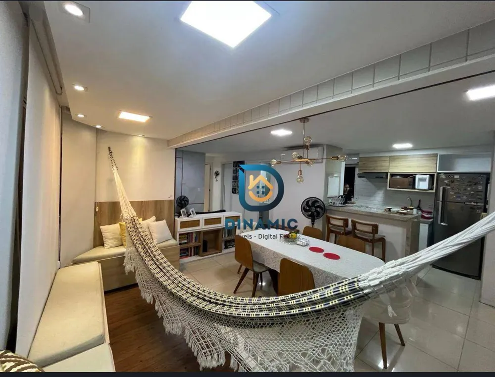 Apartamento, 2 quartos, 75 m² - Foto 9
