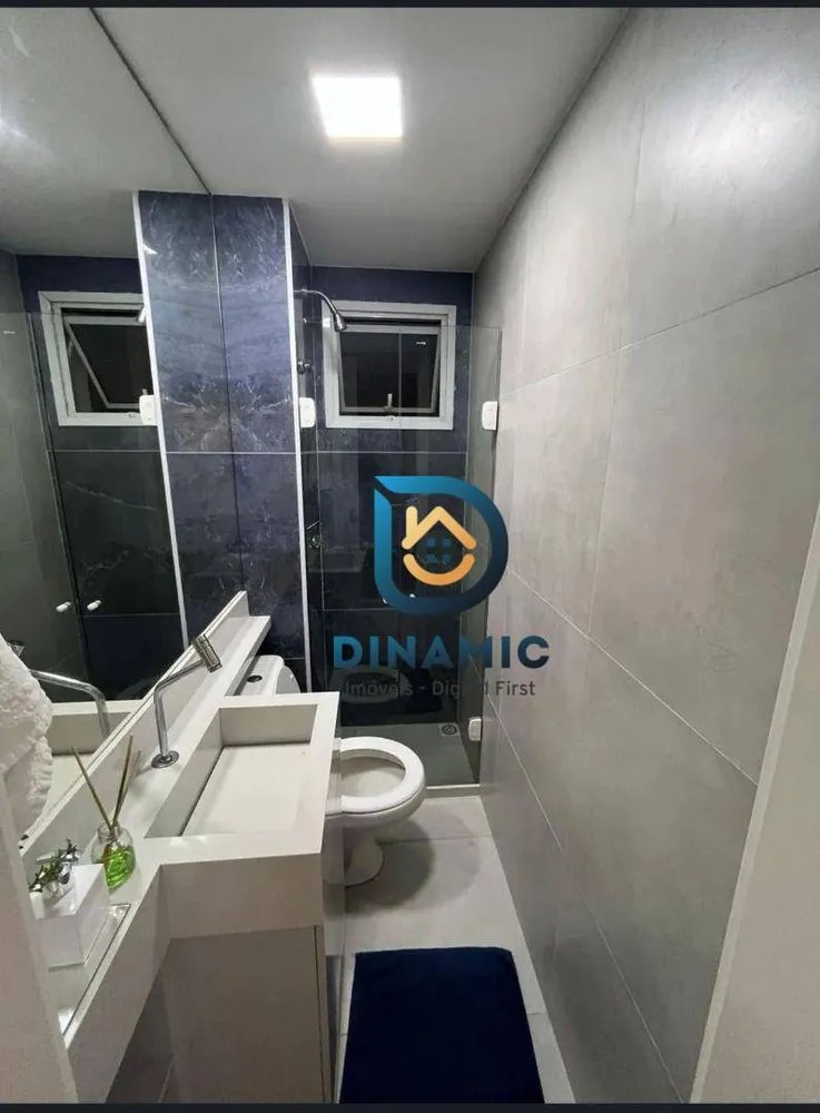 Apartamento, 2 quartos, 75 m² - Foto 12