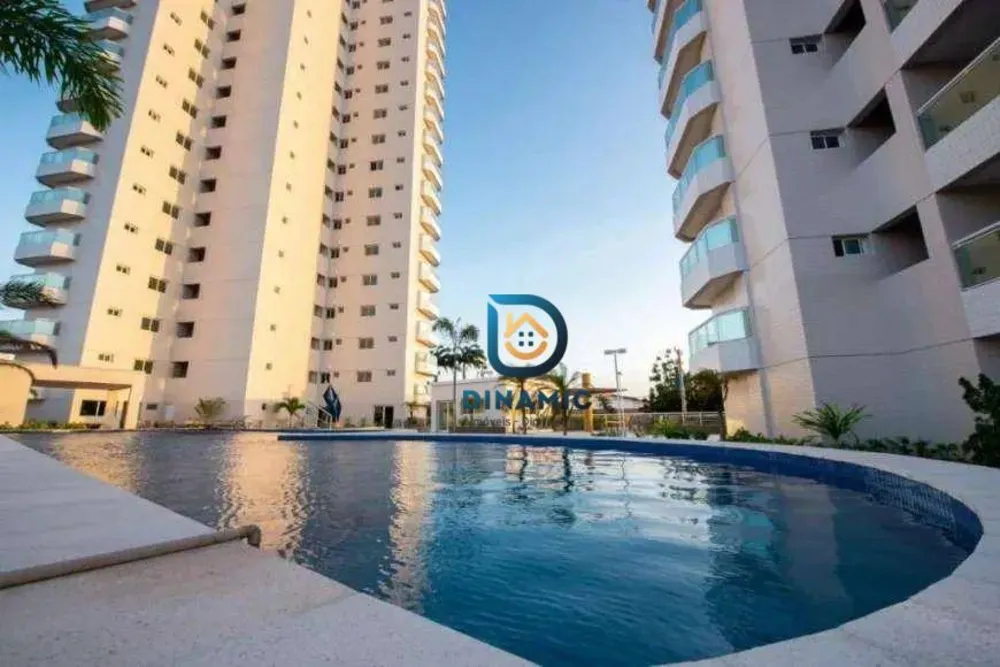 Apartamento, 2 quartos, 75 m² - Foto 1